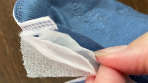 The KN95 masks all had 5 layers when we cut them open to check.