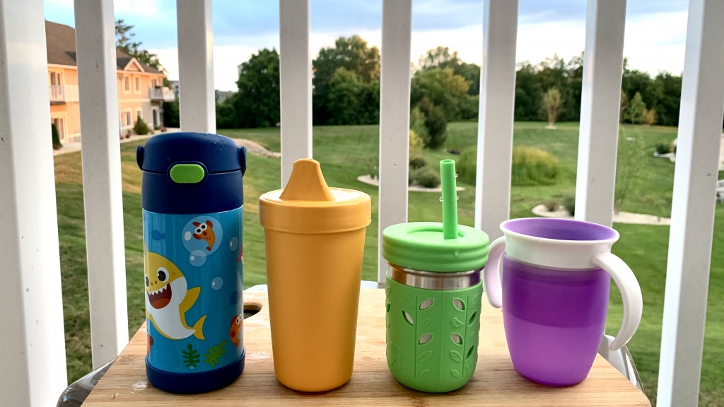 How to Choose the Best Kids' Water Bottle - BabyGearLab