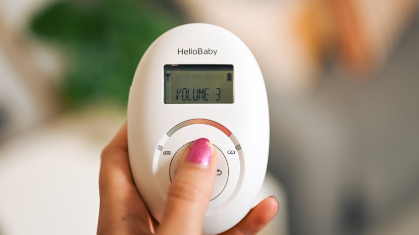 hellobaby hb180 - the hellobaby has more features than you'd think with such an...