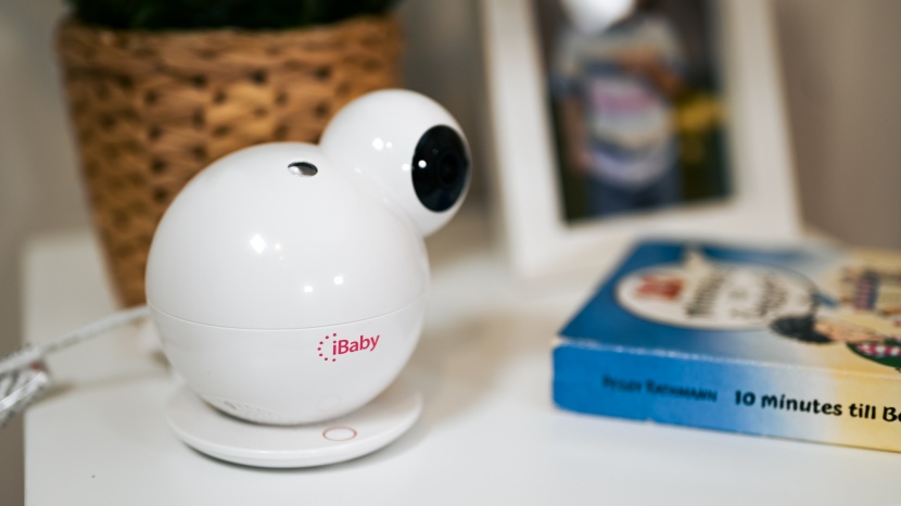 video monitor - the m8 requires adequate wifi capabilities to ensure continued...