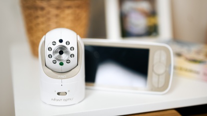 Infant Optics DXR-8 PRO Review