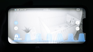 The hot spot/fog look of the Miku Pro almost prevented us from being...