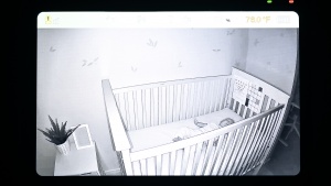Night vision on the LeapFrog isn't the best, with a brightness that...
