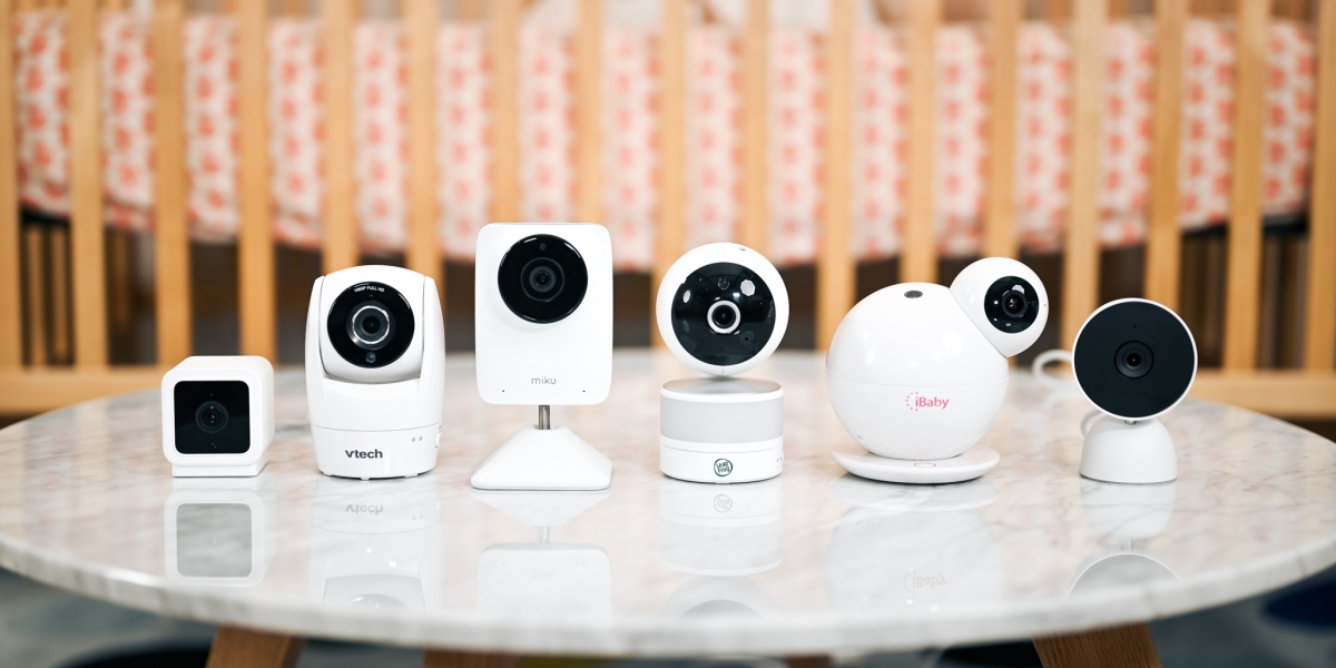 The 5 Best Video Baby Monitors | Tested & Rated