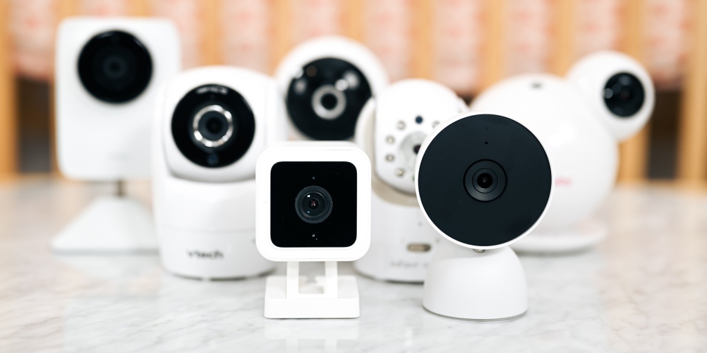 8 Best Baby Monitors (2023): Wi-Fi, Radio (No Internet), and More