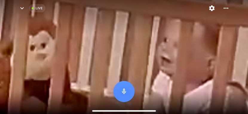 nest cam (indoor/wired) - compared to much of the baby-centric and dedicated monitors, the...