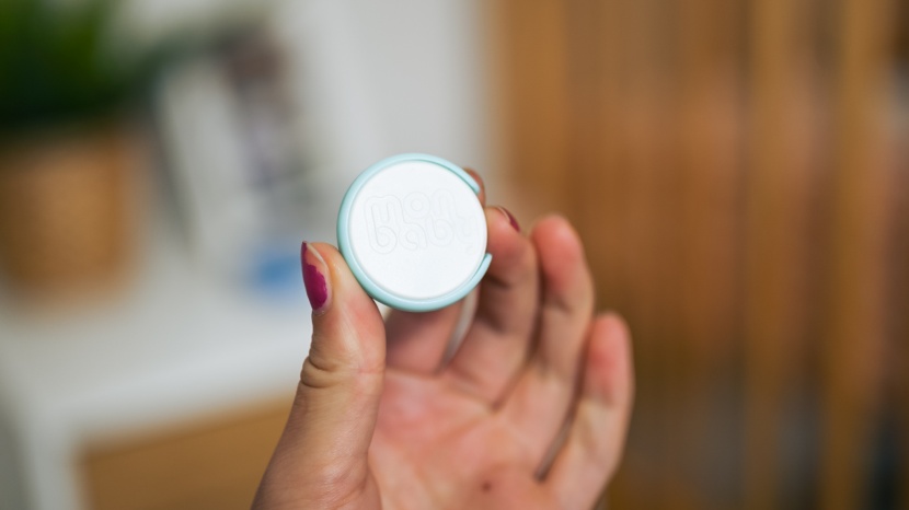 monbaby smart button v3 - the monbaby has a lower expected reliability than some of the...
