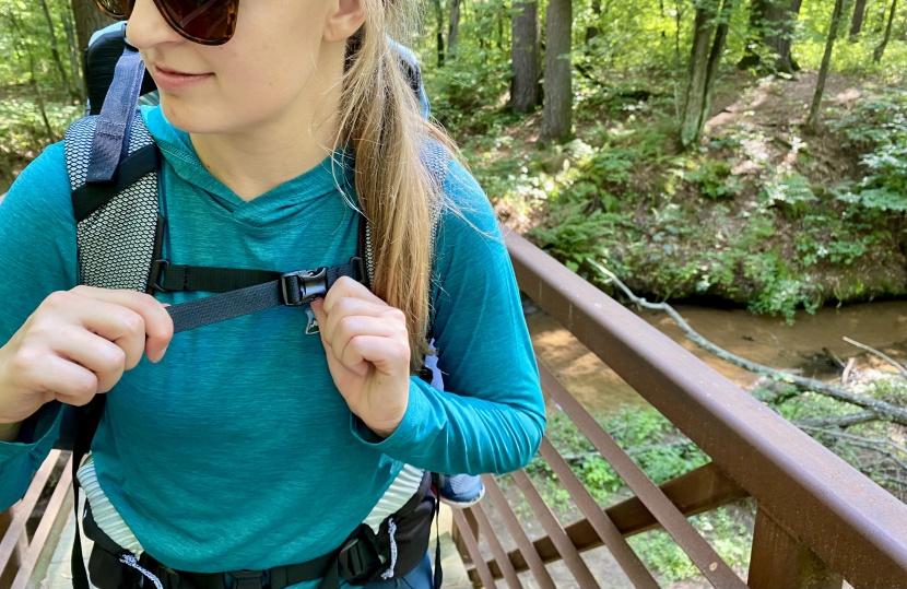 baby backpack - ample padding and increased adjustability on the go make some packs...