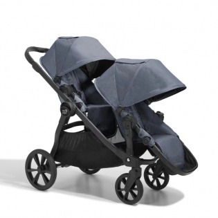 baby jogger city select 2 double