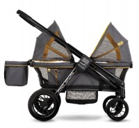 evenflo pivot xplore wagon
