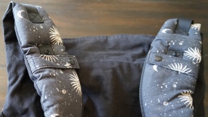 We assessed features and functions of each carrier combined to the...