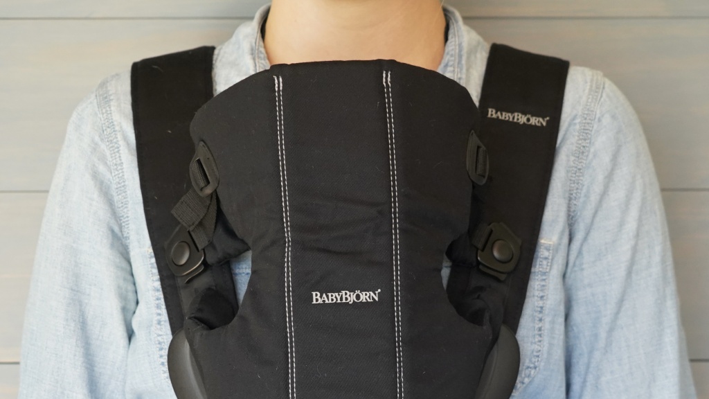 BabyBjorn Review: The Mini, Free, and Air Comparison – Jess Keys