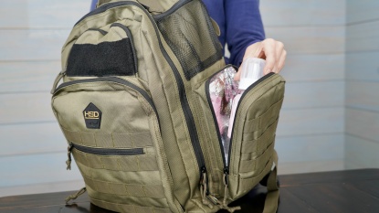 Product photo of HighSpeedDaddy