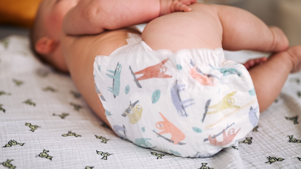 Best Diapers for Babies & Newborns of 2024, Tested & Reviewed