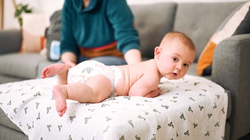 babyganics triple dry - the triple dry does not offer much transparency about ingredients...