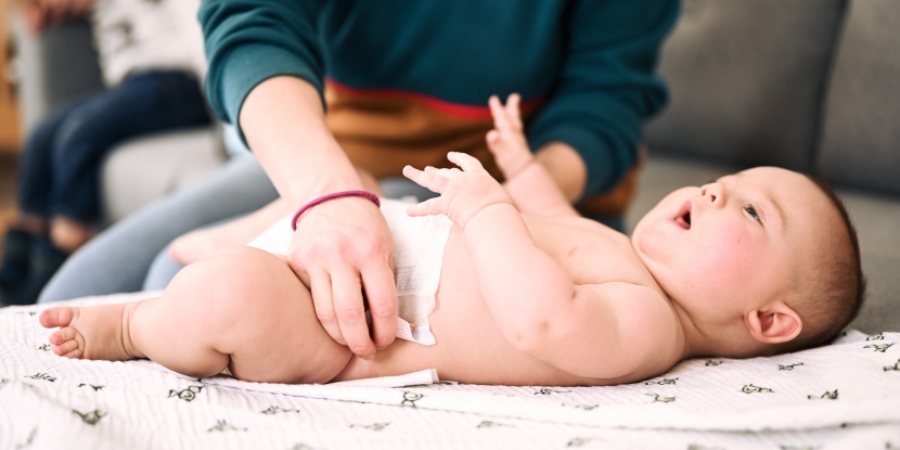 cuties complete care - cuties diapers can get the job done, but competitors do it better at...