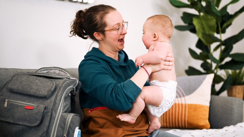 cuties complete care - cuties is free of many common irritants that could lead to diaper...