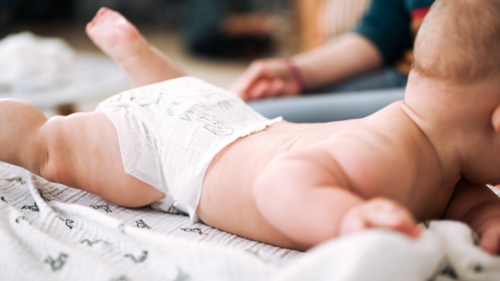 The 5 Best Disposable Diapers