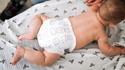 Lead photo for Best Diapers