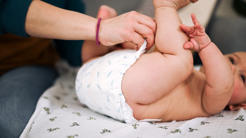 kirkland signature - the kirkland signature diapers have some of the highest absorbency...