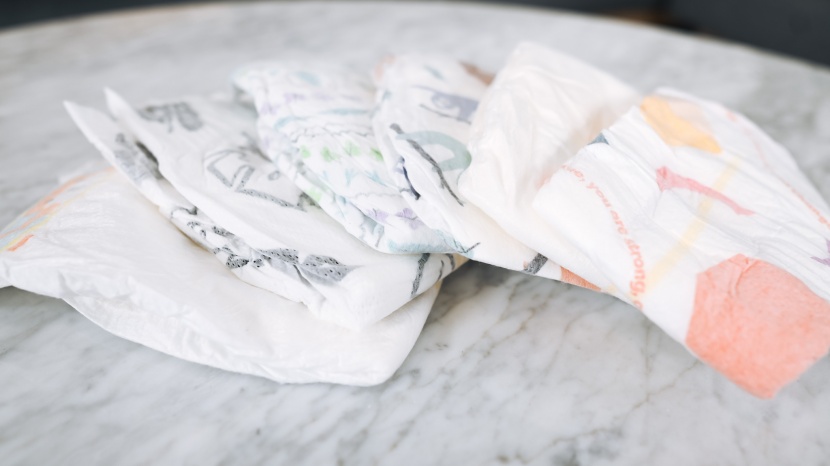 disposable diaper - a few of the top performers in our recent update have impressive...