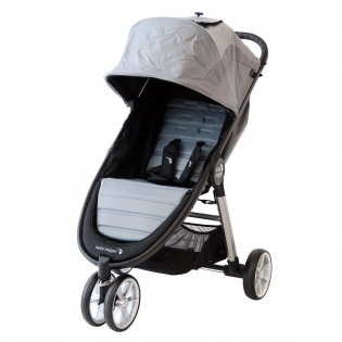 Baby Jogger City Mini 2 Review