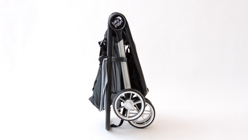 baby jogger city mini 2 - while small and compact for a full-size stroller, the city mini 2 is...