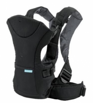 Infantino Recalls Infant Carriers Due to Fall Hazard including the...