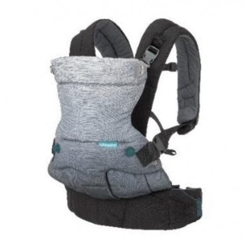 Recall Notice: Infantino Infant Carriers