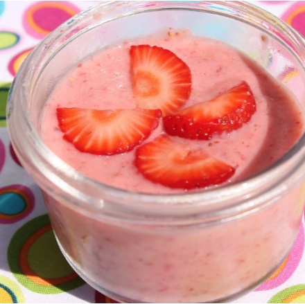 wean green containers can be used for more than just baby food.