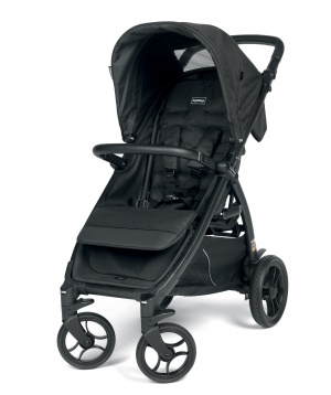 Booklet lite hot sale peg perego