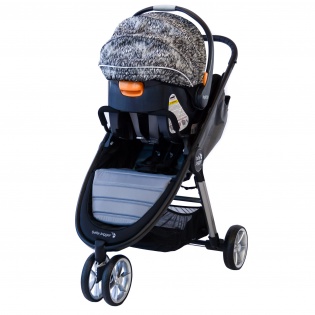 Baby Jogger City Mini 2 Combo Review