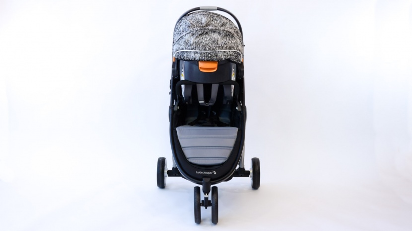 baby jogger city mini 2 combo - the mini 2 offers average quality which is somewhat better than...