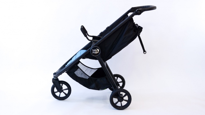 baby jogger city mini gt2 combo - the gt2 is average quality for the price, but we think the older...