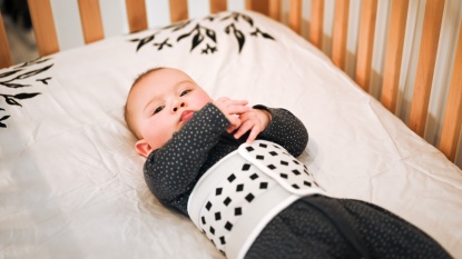 Nanit Pro Complete Set Monitoring System Review