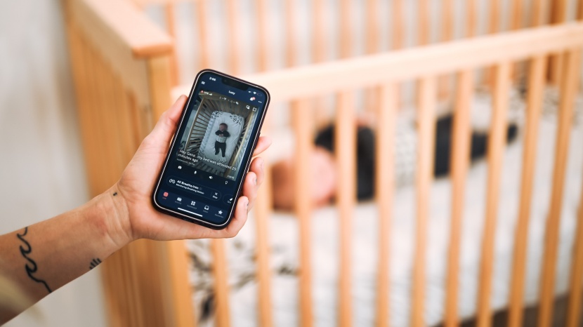 nanit pro complete - the nanit offers some of the best expected reliability in our...