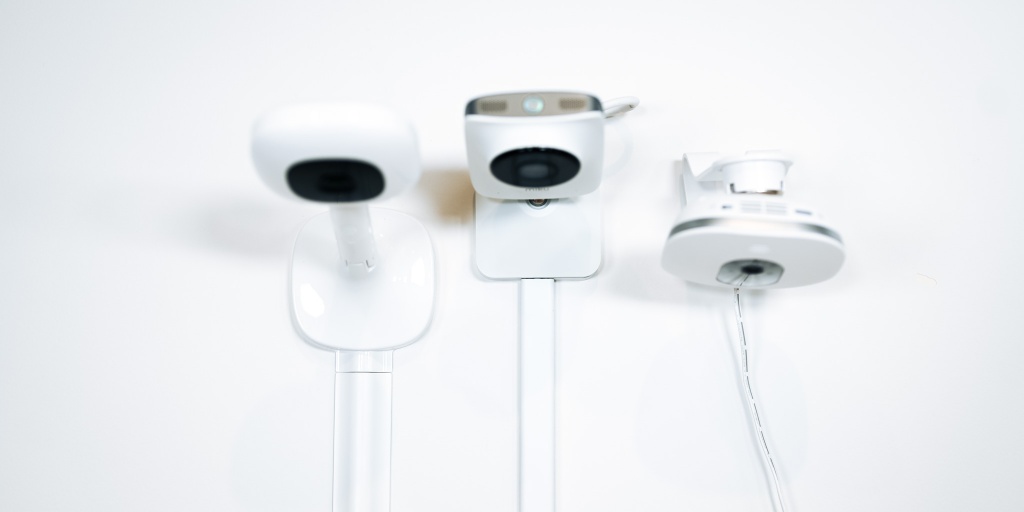 miku pro movement - the miku is the camera in the middle of our test group for this...