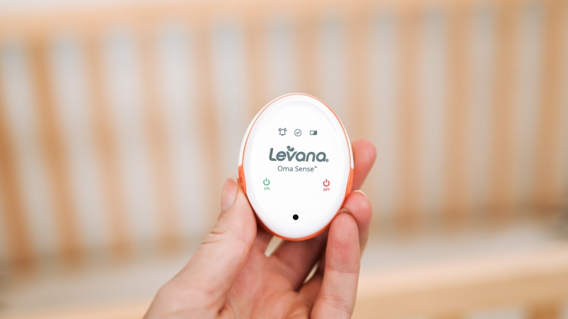 movement monitor - it is easy to see why the levena is an easy to use choice.