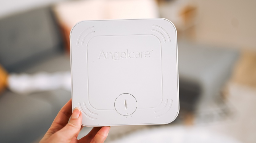 angelcare ac327 - angelcare has one of the highest emf test results in the testing...