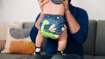 Product photo of babygoal Reusable