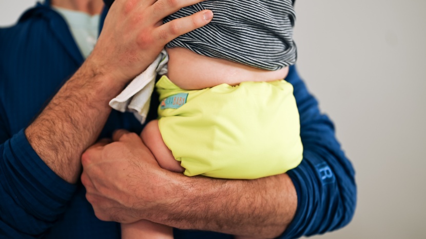 alvababy one size pocket - we did not have many positive experiences with the alvababy.