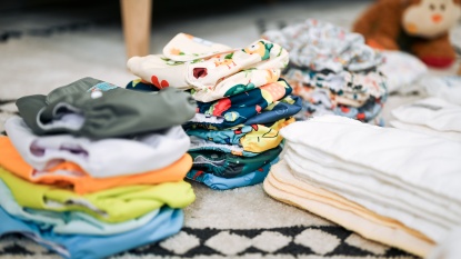 best cloth diapers