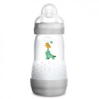 baby bottle