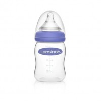 baby bottle