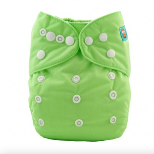 alvababy one size pocket