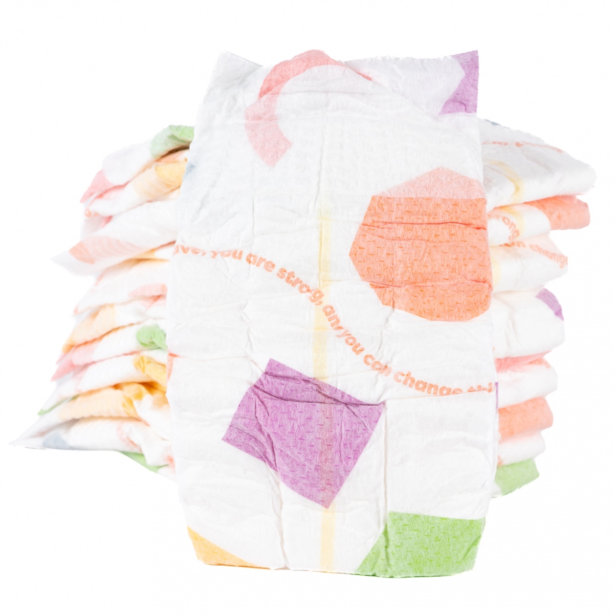 babyganics triple dry disposable diaper review