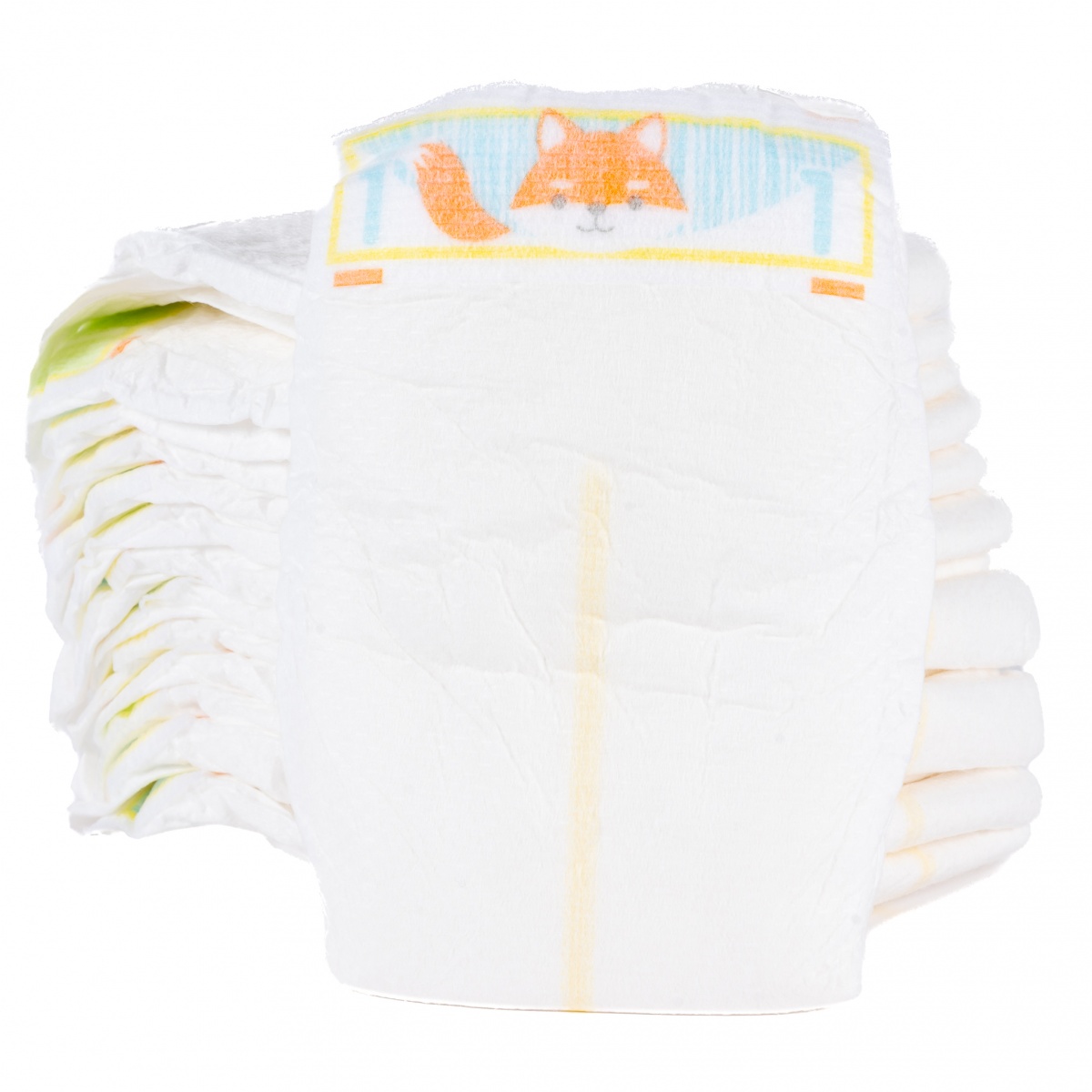 cuties complete care disposable diaper review
