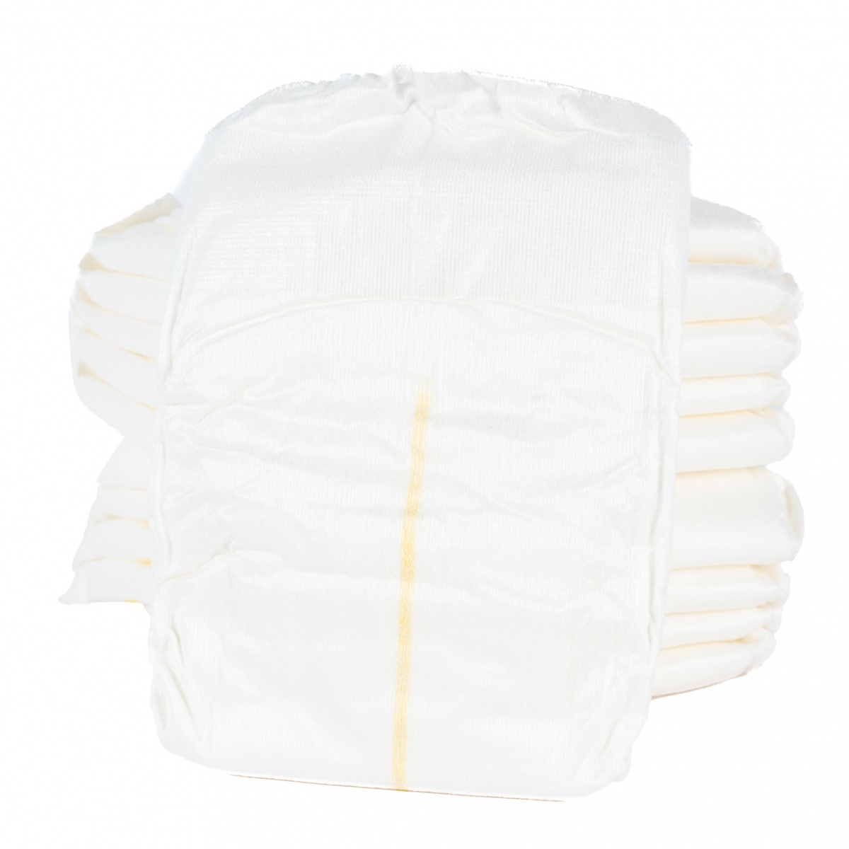 dyper bamboo disposable diaper review