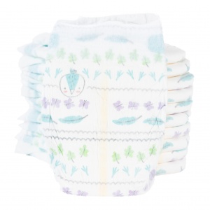 Baby gear hot sale lab diapers