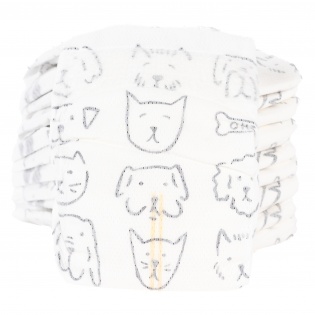 parasol clear and dry